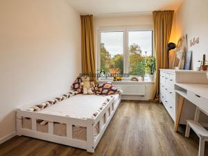 Prodej bytu 3+kk, Praha - Hostivař, Nurmiho, 69 m2