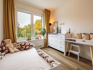 Prodej bytu 3+kk, Praha - Hostivař, Nurmiho, 69 m2