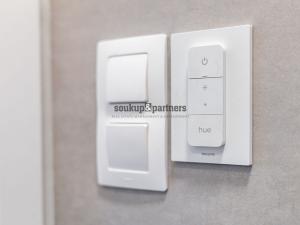 Prodej bytu 3+kk, Praha - Hostivař, Nurmiho, 69 m2