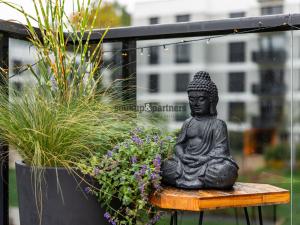 Prodej bytu 3+kk, Praha - Hostivař, Nurmiho, 69 m2