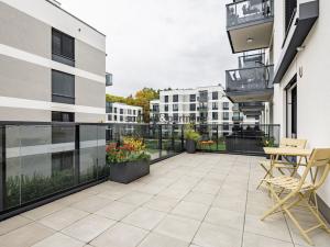 Prodej bytu 3+kk, Praha - Hostivař, Nurmiho, 69 m2