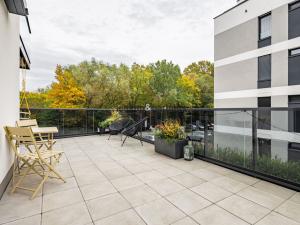 Prodej bytu 3+kk, Praha - Hostivař, Nurmiho, 69 m2