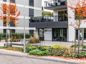 Prodej bytu 3+kk, Praha - Hostivař, Nurmiho, 69 m2