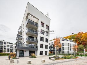 Prodej bytu 3+kk, Praha - Hostivař, Nurmiho, 69 m2