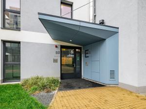 Prodej bytu 3+kk, Praha - Hostivař, Nurmiho, 69 m2