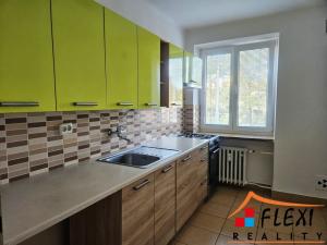 Pronájem bytu 3+1, Frýdek-Místek, Lískovecká, 64 m2