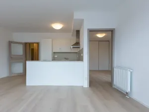 Pronájem bytu 2+kk, Praha - Hostivař, Horolezecká, 56 m2
