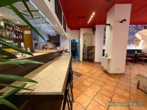 Pronájem restaurace, Praha - Vinohrady, Jana Masaryka, 171 m2