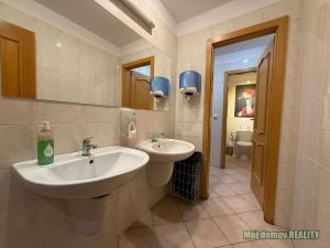 Pronájem restaurace, Praha - Vinohrady, Jana Masaryka, 171 m2