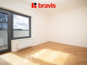 Pronájem bytu 2+kk, Brno - Staré Brno, Nové sady, 66 m2
