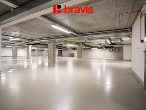 Pronájem bytu 2+kk, Brno - Staré Brno, Nové sady, 66 m2