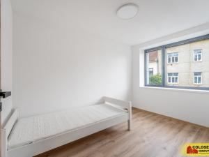 Pronájem bytu 1+kk, Brno - Husovice, 9 m2