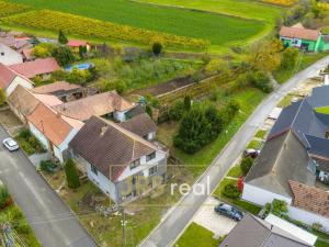 Prodej rodinného domu, Kobylí, 276 m2