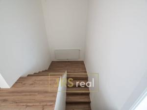 Prodej rodinného domu, Kobylí, 276 m2