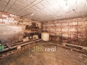 Prodej rodinného domu, Kobylí, 276 m2