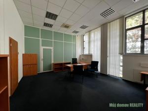 Pronájem kanceláře, Praha - Vysočany, Lisabonská, 75 m2