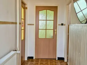 Prodej vícegeneračního domu, Ostřešany, 143 m2