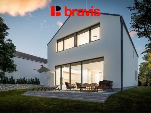 Prodej rodinného domu, Podolí, 160 m2