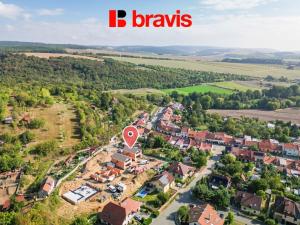 Prodej rodinného domu, Podolí, 160 m2