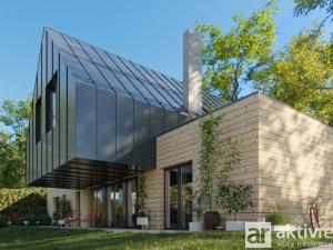 Prodej rodinného domu, Trutnov, Nad Poříčskou, 257 m2