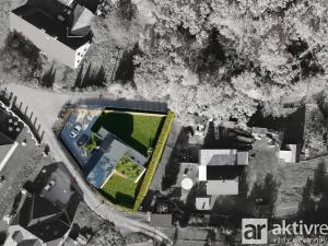 Prodej rodinného domu, Trutnov, Nad Poříčskou, 257 m2