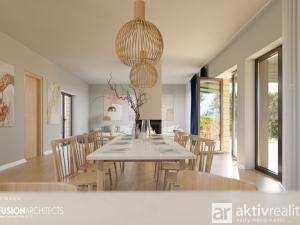 Prodej rodinného domu, Trutnov, Nad Poříčskou, 257 m2