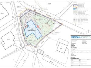 Prodej rodinného domu, Trutnov, Nad Poříčskou, 257 m2