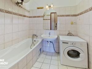 Prodej bytu 3+kk, Brodek u Konice, 60 m2