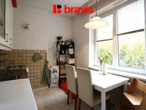 Pronájem bytu 2+1, Brno, Neumannova, 57 m2