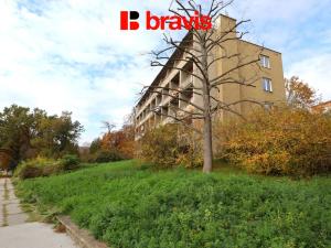 Pronájem bytu 2+1, Brno, Neumannova, 57 m2