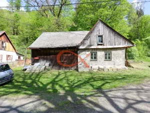 Prodej chalupy, Štíty, Na Pile, 53 m2