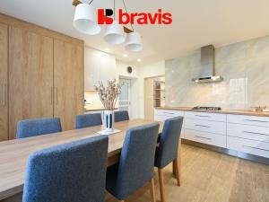 Prodej rodinného domu, Kašnice, 235 m2