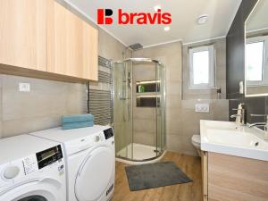 Prodej rodinného domu, Kašnice, 235 m2