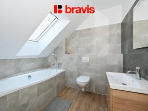 Prodej rodinného domu, Kašnice, 235 m2