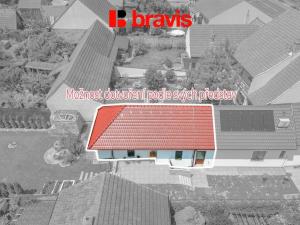 Prodej rodinného domu, Kašnice, 235 m2