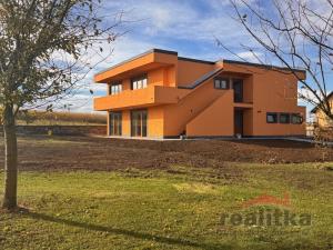 Pronájem bytu 1+kk, Opava, Přemyslovců, 27 m2