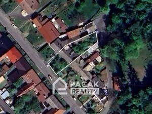 Prodej rodinného domu, Týn nad Bečvou, Novosady, 107 m2