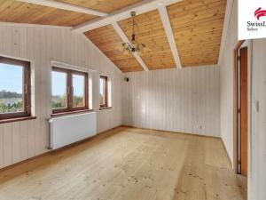 Prodej chalupy, Mladá Boleslav, 90 m2