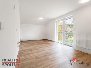 Prodej bytu 3+kk, Lázně Kynžvart, Královské svahy, 65 m2