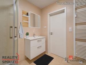 Prodej bytu 3+kk, Lázně Kynžvart, Královské svahy, 65 m2