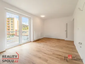 Prodej bytu 3+kk, Lázně Kynžvart, Královské svahy, 65 m2