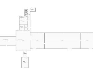 Pronájem výrobních prostor, Ústí nad Labem, U Tonasa, 1248 m2