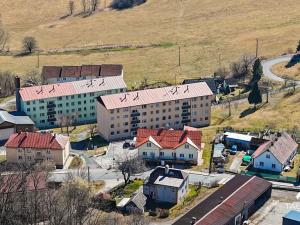 Prodej bytu 1+1, Hartmanice, 39 m2