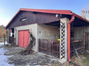 Prodej rodinného domu, Šenov, 215 m2