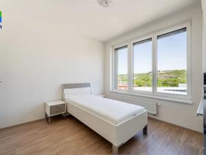 Prodej bytu 4+kk, Praha - Holešovice, U Pergamenky, 117 m2