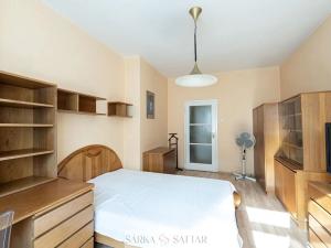 Pronájem bytu 3+1, Praha - Vršovice, Novorossijská, 71 m2