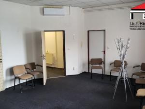 Pronájem kanceláře, Ostrava - Moravská Ostrava, Poděbradova, 35 m2