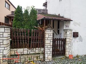 Prodej rodinného domu, Brušperk, Dráhy, 128 m2