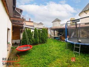 Prodej rodinného domu, Brušperk, Dráhy, 128 m2