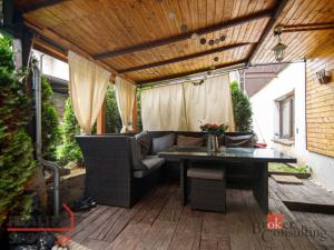 Prodej rodinného domu, Brušperk, Dráhy, 128 m2